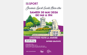 Journée sport-santé
