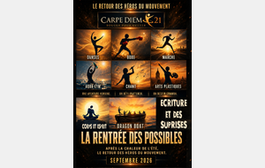 C'est la rentrée !