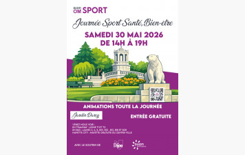 Journée sport-santé