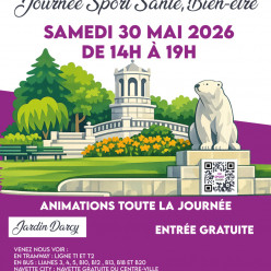 Journée sport-santé