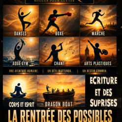 C'est la rentrée !